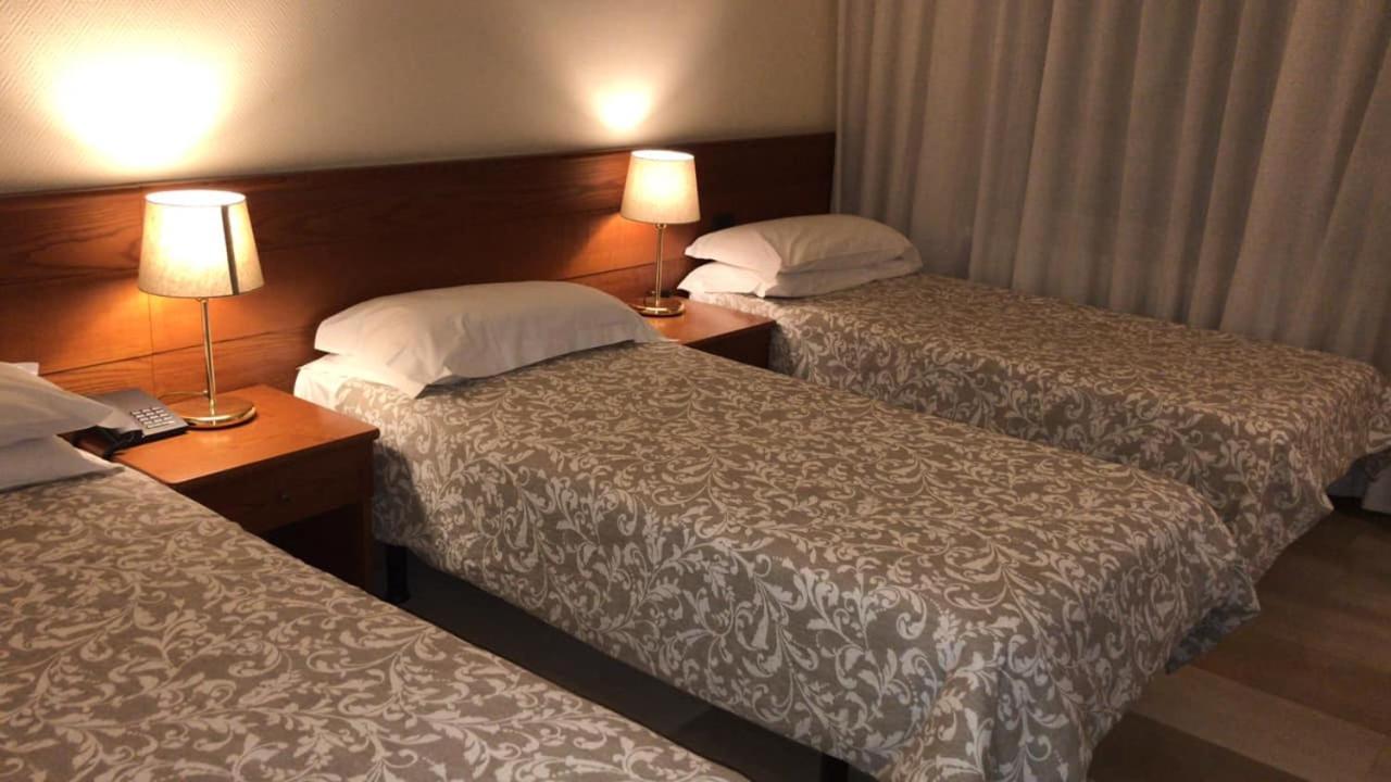 Hotel Select SantʼIlario dʼEnza Exteriör bild